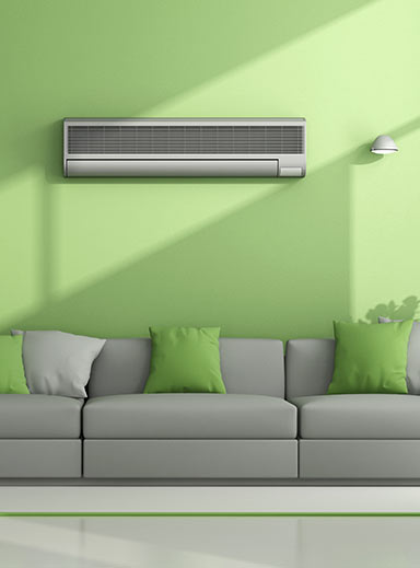 Ductless AC Installation & Air Conditioner Replacement Services In Homer Glen, Lemont, Lockport, Joliet, Mokena, New Lenox, Frankfort, Romeoville, Orland Park, Tinley Park, Illinois, and the Surrounding Areas