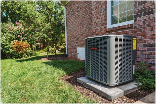 Air Conditioning Services & Air Conditioner Repair In Homer Glen, Lemont, Lockport, Joliet, Mokena, New Lenox, Frankfort, Romeoville, Orland Park, Tinley Park, Illinois, and the Surrounding Areas