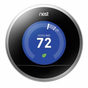 Thermostat Brands We Sell In Homer Glen, Lemont, Lockport, Joliet, Mokena, New Lenox, Frankfort, Romeoville, Orland Park, Tinley Park, Illinois, and the Surrounding Areas