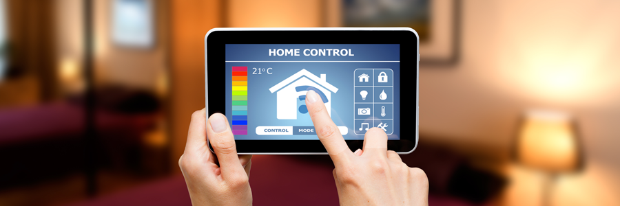Smart Thermostats & Wifi Thermostat Services In Homer Glen, Lemont, Lockport, Joliet, Mokena, New Lenox, Frankfort, Romeoville, Orland Park, Tinley Park, Illinois, and the Surrounding Areas